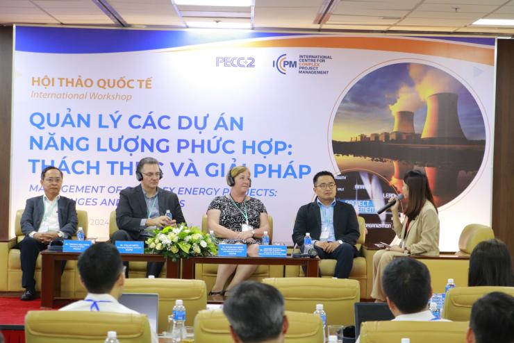 nổ hũ 
 PHỐI HỢP ICCPM TỔ CHỨC CHƯƠNG TRÌNH HỘI THẢO QUỐC TẾ VỀ CÁC DỰ ÁN PHỨC HỢP