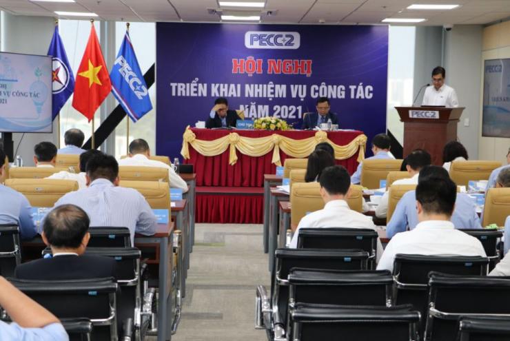 Hội nghị triển khai nhiệm vụ công tác nổ hũ 
 năm 2021: Hiện thực hoá mục tiêu chuyển đổi số cùng khát vọng nâng tầm giá trị nổ hũ 
