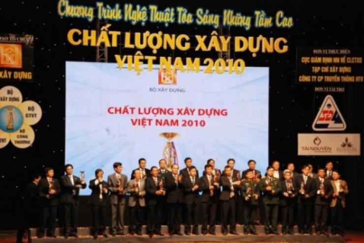 Tỏa sáng thương hiệu TV2