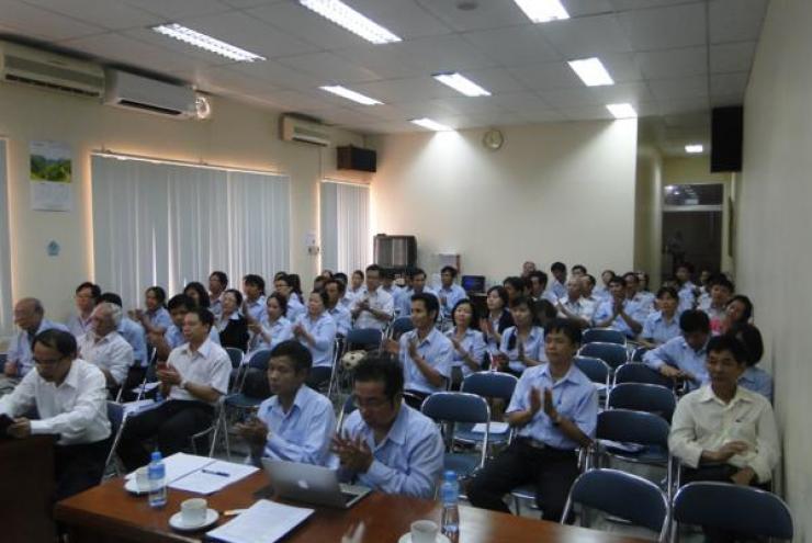 THE MEETING OF THE REPRESENTATIVES OF nổ hũ 
 EMPLOYEES