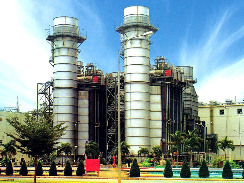 Nhà máy Nhiệt điện Phú Mỹ