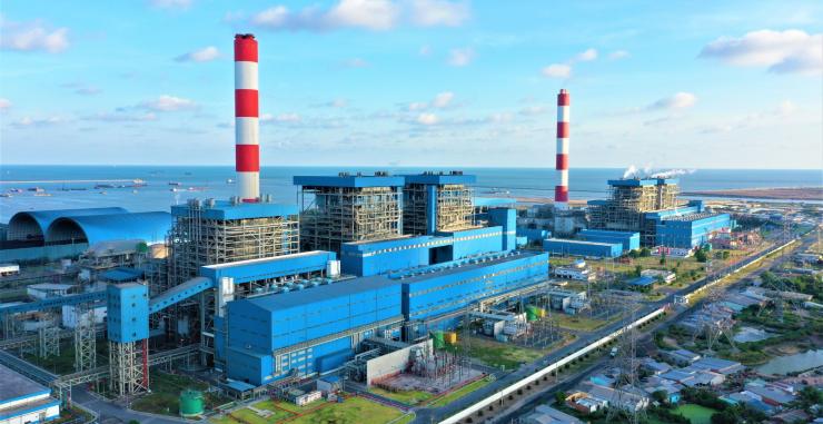 Nhà máy nhiệt điện Duyên Hải 3 Mở rộng
